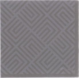 Produktbild Duni Servetten Mosaik Granitgrau 40X40 Cm (40 x 40 cm)