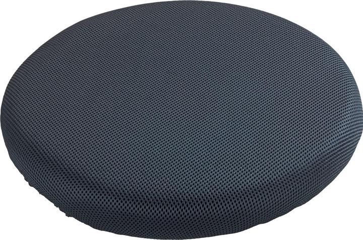 Image du produit Wenko Gel-Drehkissen Sitzkissen