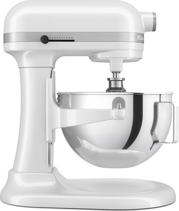 Actual product image KitchenAid Heavy Duty KSM55 (375 W, 5.20 l)