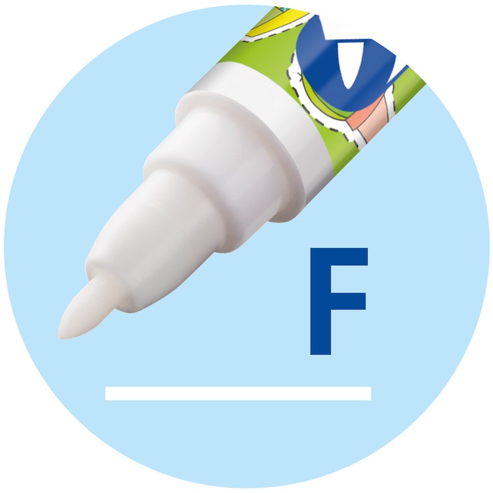 Productafbeelding Pelikan Superpiraat