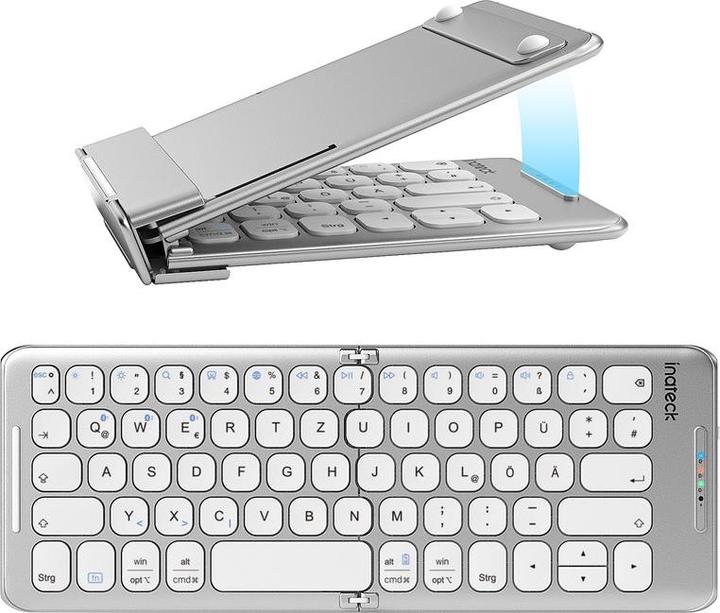 Image du produit Inateck KB06001 (DE)