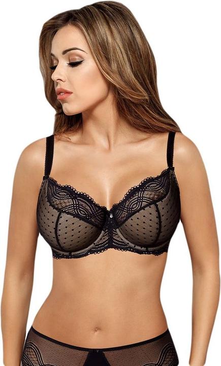 Actual product image Gaia Bra Annie (90 E)