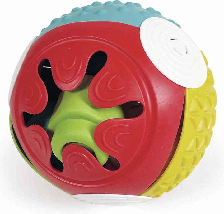 Clementoni Baby Clemmy - Senses Bal