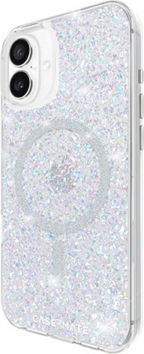 Actual product image Case-Mate Twinkle MagSafe Case (Apple iPhone 16 Plus)