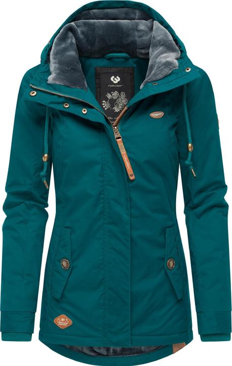 Dark Green22