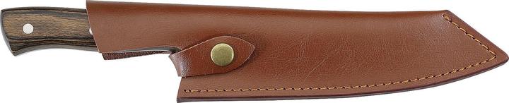 Produktbild Zassenhaus Kochmesser Hunter Klinge 19 cm 31x2x5.5 cm (19 cm)