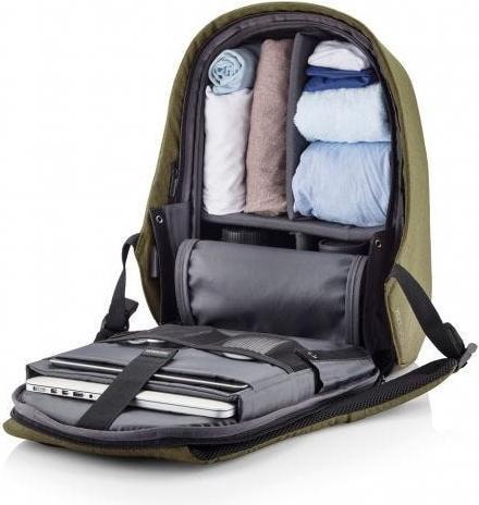 Produktbild Xddesign Bobby Hero Reg Backpack Green (18 l)