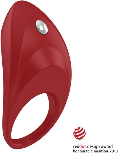 Produktbild OVO B7 Vibrating Ring (4 cm)