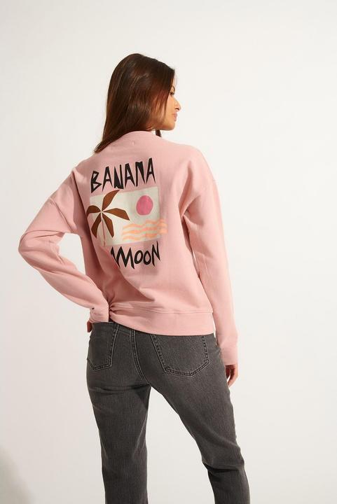 Image du produit Banana Moon sweatshirt à capuche swanton modelo (XL)