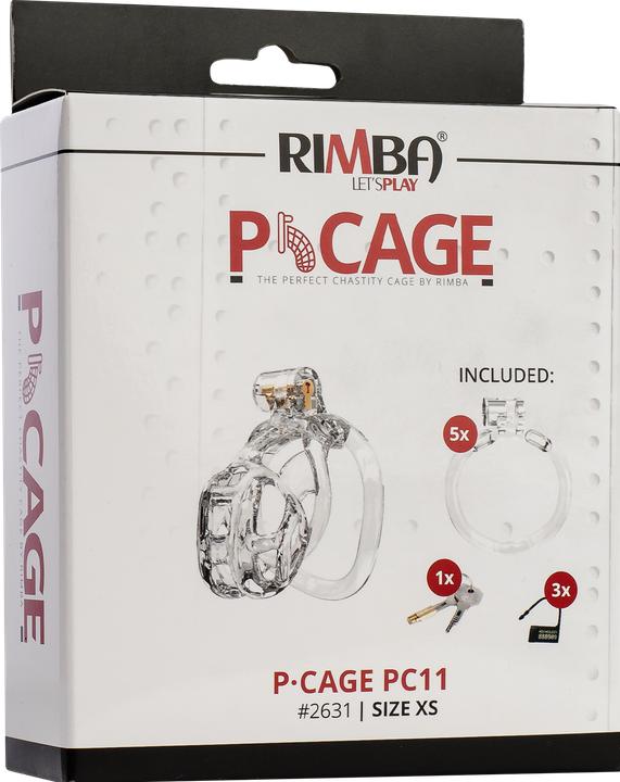 Produktbild Rimba P-Cage