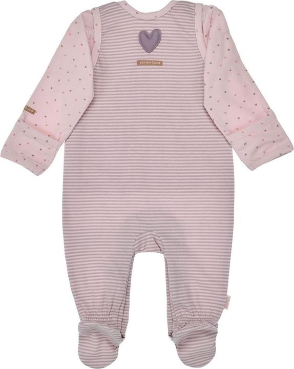 Immagine prodotto Bondi Baby Strampler Elefant (50)