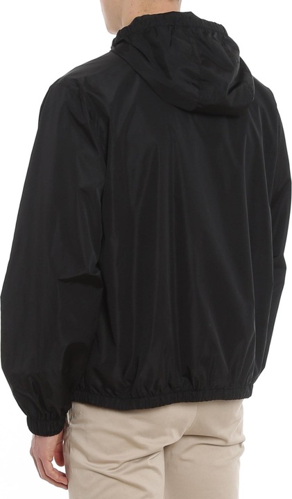 Image du produit Valentino Logo du coupe-vent (48)