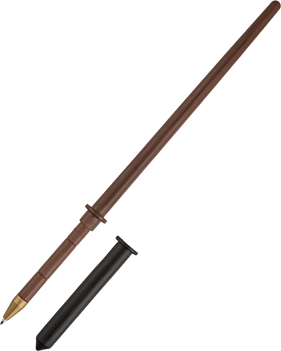 Actual product image Cinereplicas Harry Potter: Wand Pen - Draco Malfoy