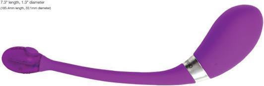 Produktbild Kiiroo - OhMiBod Esca