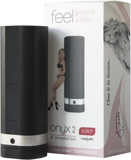 Image du produit Kiiroo - Onyx 2 Feel Experience