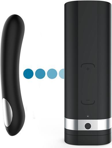 Produktbild Kiiroo Couple Set - Onyx 2 & Pearl 2