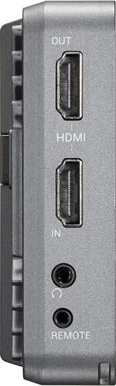 Image du produit Godox GM6S Pro 4K Ultra Bright Camera Monitor Kit 2 (55", 4K)