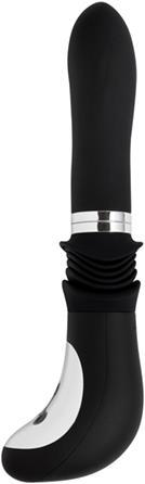 Actual product image MiaMaxx Thruster automatic vibrator