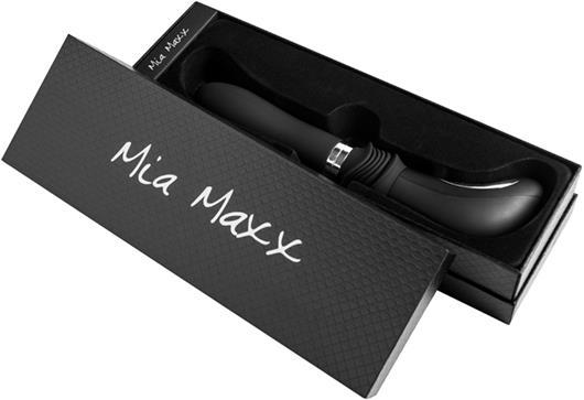 Actual product image MiaMaxx Thruster automatic vibrator