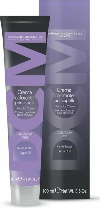 Immagine prodotto Lisap Diapason 4/2 cenere marrone medio 100ml