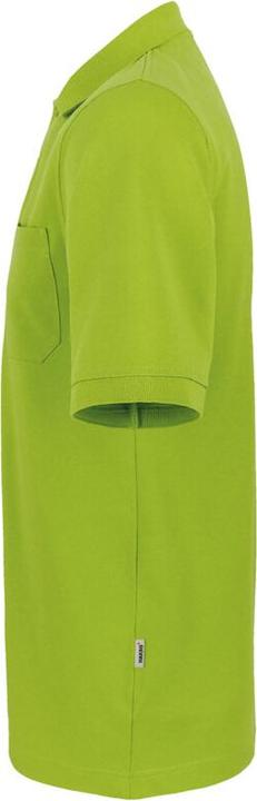Produktbild Hakro Pocket-Poloshirt MIKRALINAR® (XL)