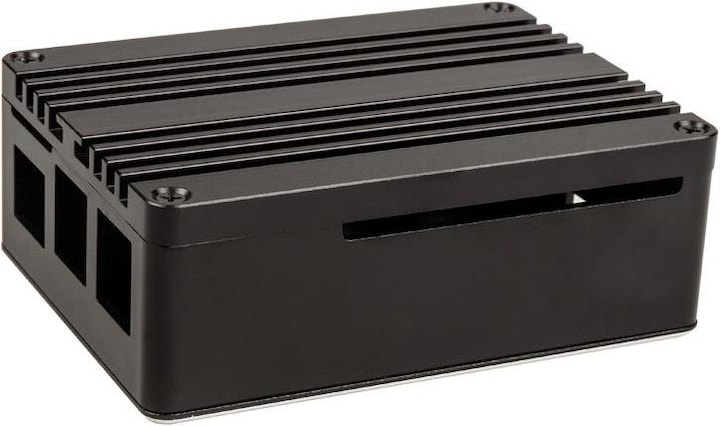 Produktbild Akasa Raspberry Pi (B+/2/3), ASUS Tinker Board Gehäuse #2