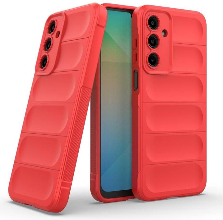 Actual product image Cover-Discount Galaxy A56 5G - Rugged Protective Hülle (Samsung Galaxy A56)