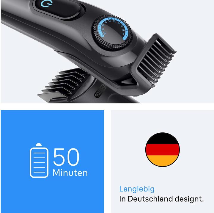 Image du produit Braun Series 3 BT3520