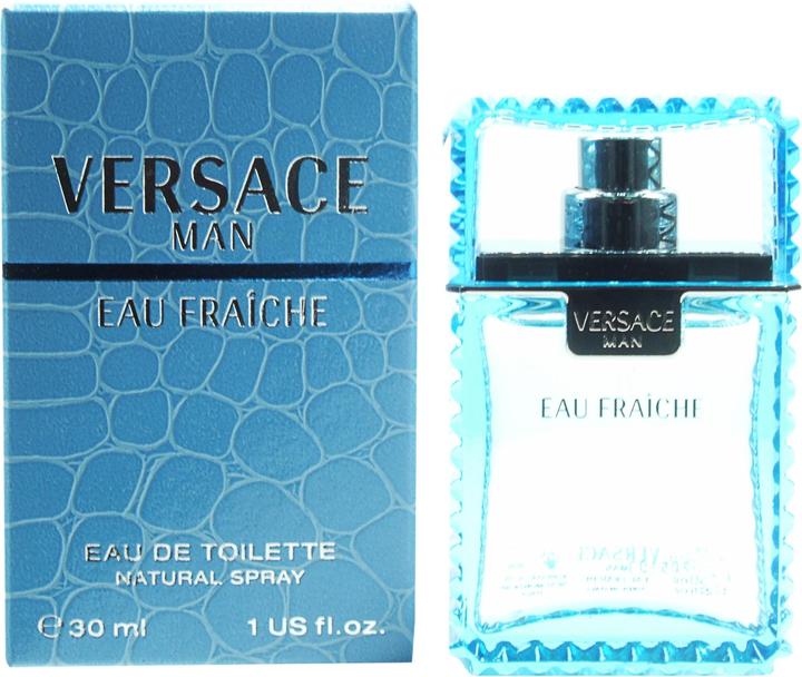 Versace Man