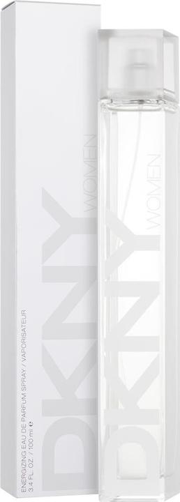 Produktbild DKNY Energizing (Eau de Parfum, 100 ml)
