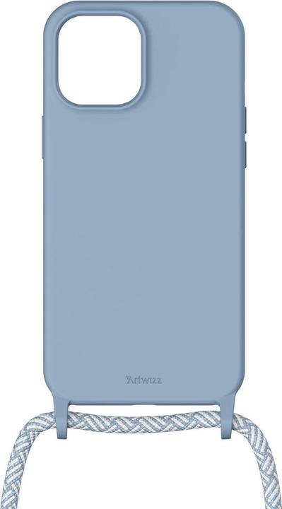 Actual product image Artwizz HangOn Case