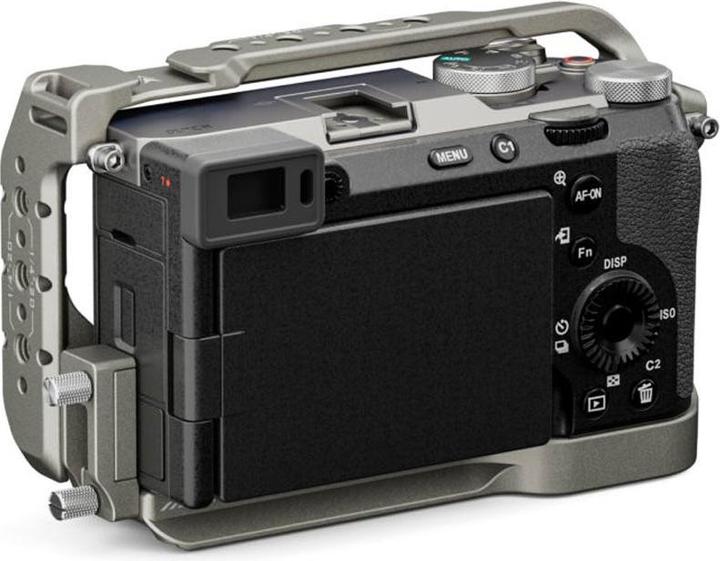 Produktbild Tilta Full Camera Cage for Sony a7C II / a7C R (Cage)