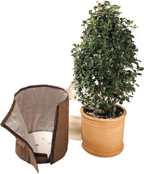 Bio Green Protection des pots