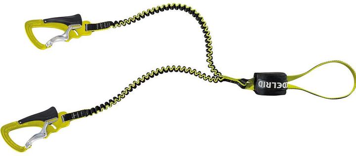 Produktbild Edelrid Cable Lite 2.3 One Touch Klettersteigset