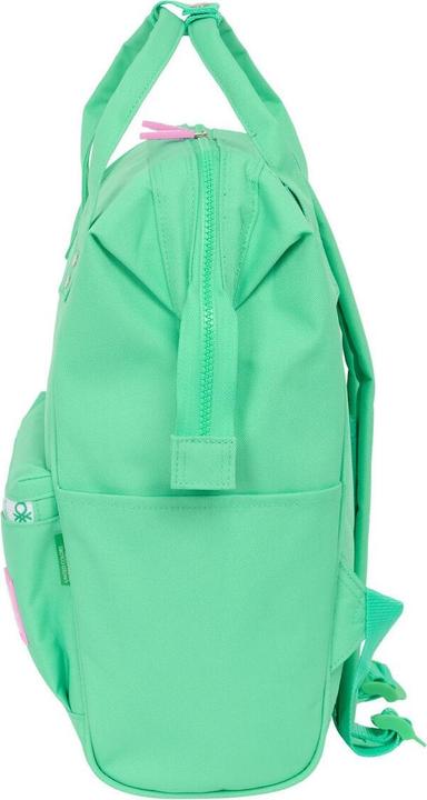 Produktbild Benetton Casual Backpack Green