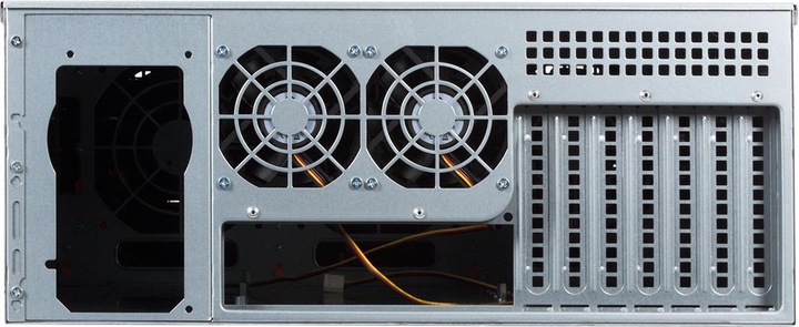 Actual product image Unykach 4U HSW4520