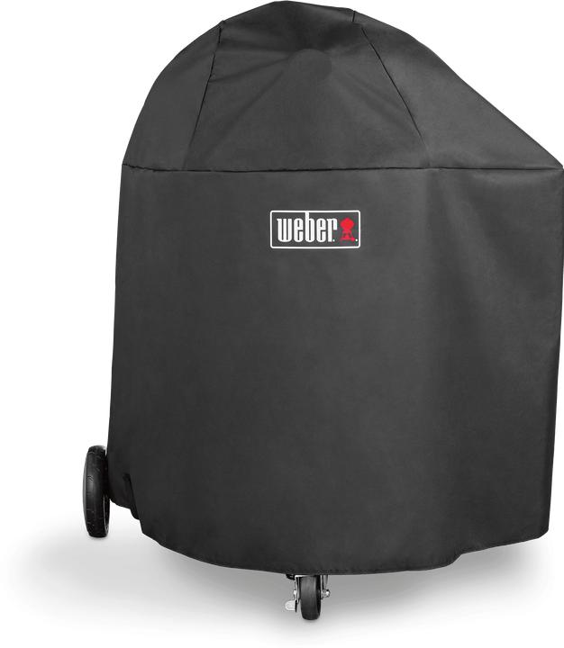 Actual product image Weber Premium cover