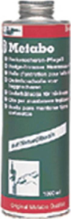 Metabo Heckenscheren-Pflegeöl (1000 ml)