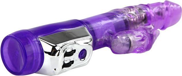 Immagine prodotto Baile Vibratore Rabbit "Super Sex