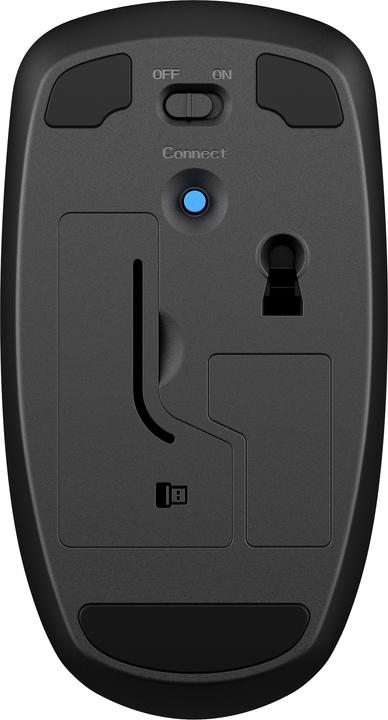 Produktbild HP X200 (Kabellos)