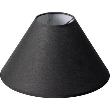 Nielsen Light, Zubehör Beleuchtung, Lampeskaerm Emma Palacio H 16,5 cm Sort