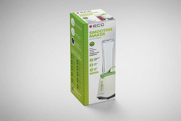 Produktbild ECG SM 3510 Smoothie-Maschine (350 W)