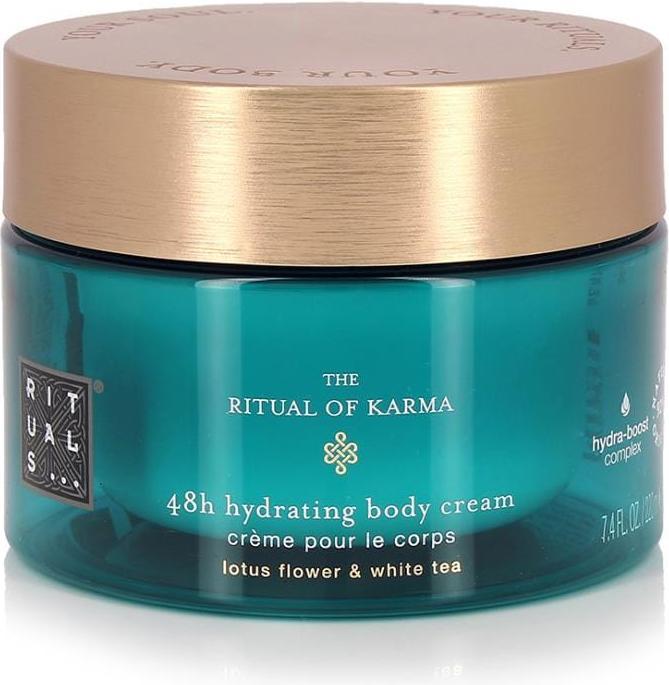 Produktbild Rituals Das Ritual des Karmas (Körpercreme, 220 ml)