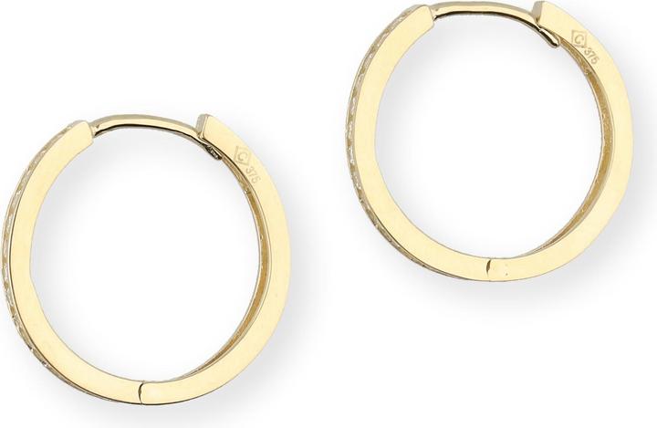 Produktbild Carat Style (Gold 9ct)