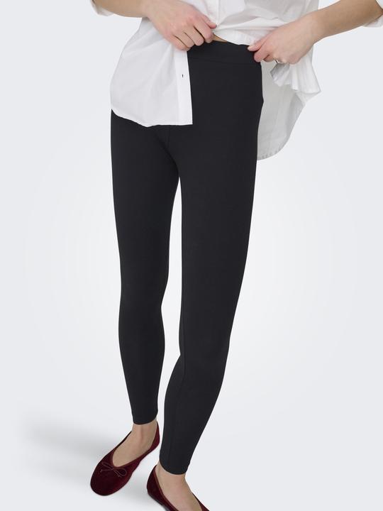 Actual product image Only Basic leggings (XS)