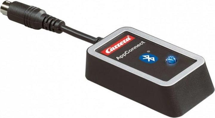 Carrera 124/132 App Connect BT