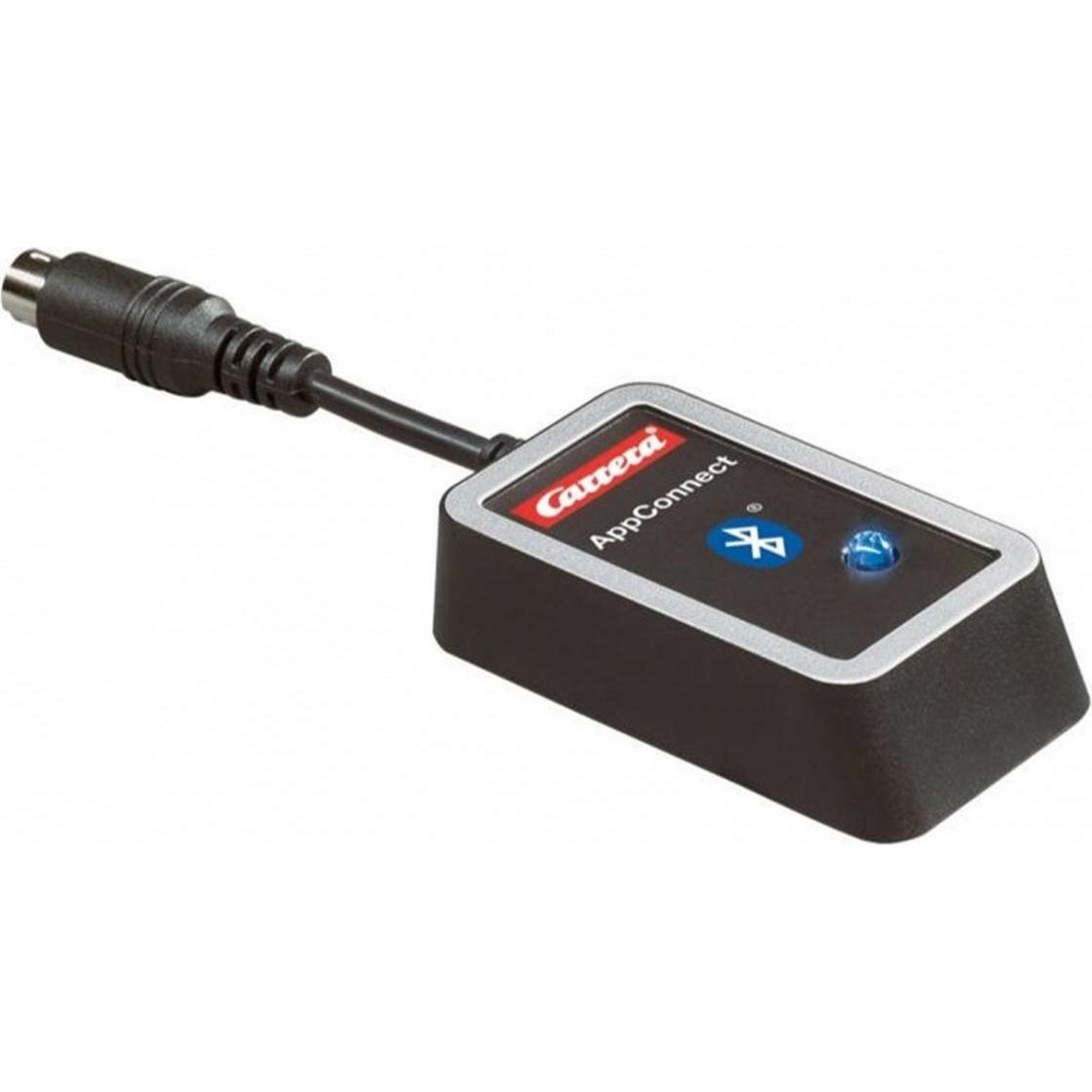 Thumbnail - Carrera 124/132 App Connect BT