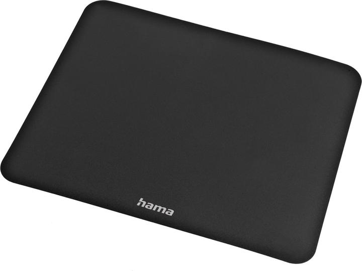 Produktbild Hama Laser-Mauspad, Schwarz (S)