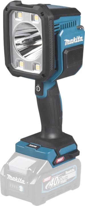 Makita ML007G (1250 lm)