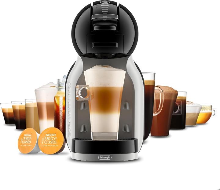 Produktbild De'Longhi Mini Me (NESCAFÉ Dolce Gusto)